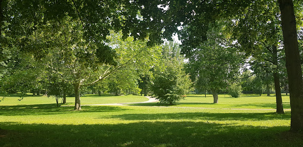 Amphitheater Hanau